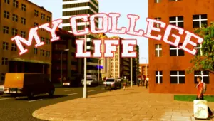 My College Life [Ch.1 v0.2.1]