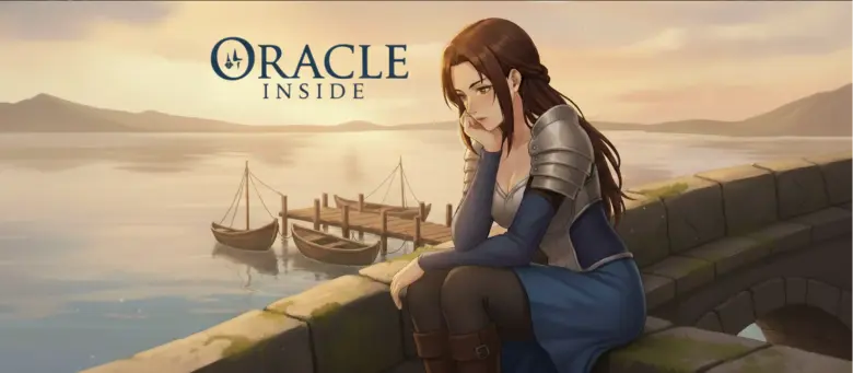 Oracle Inside [v0.2]