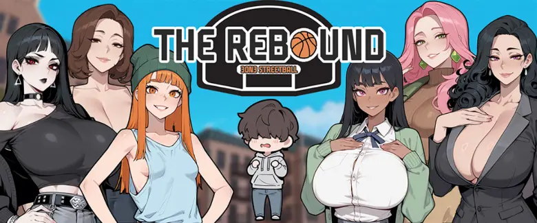 The Rebound [v0.1.3]
