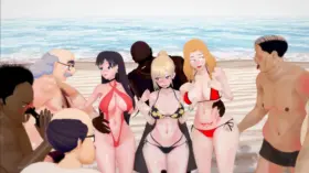 Triangle of lust [v1.1]