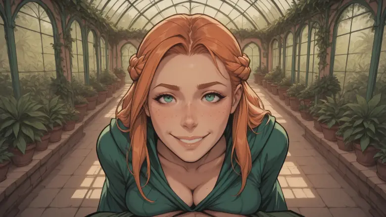 Bastard Chronicles [v0.12]