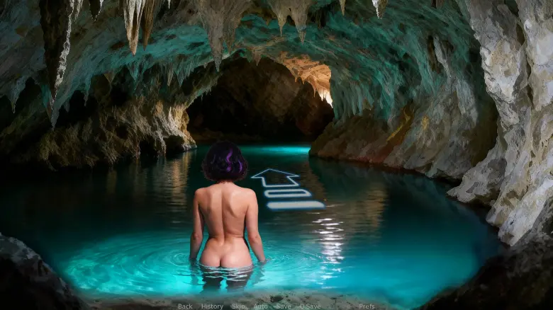 Duchess of the Underdeeps [Demo]