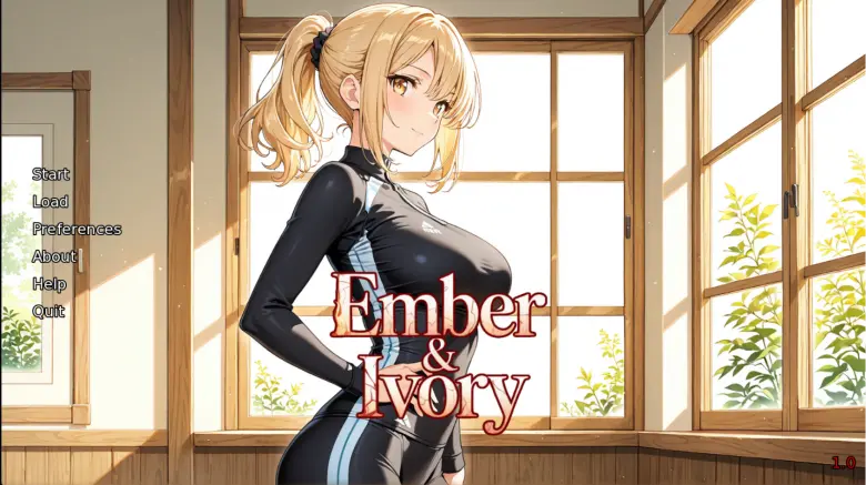 Ember&Ivory [Ch.2 v0.2.0]