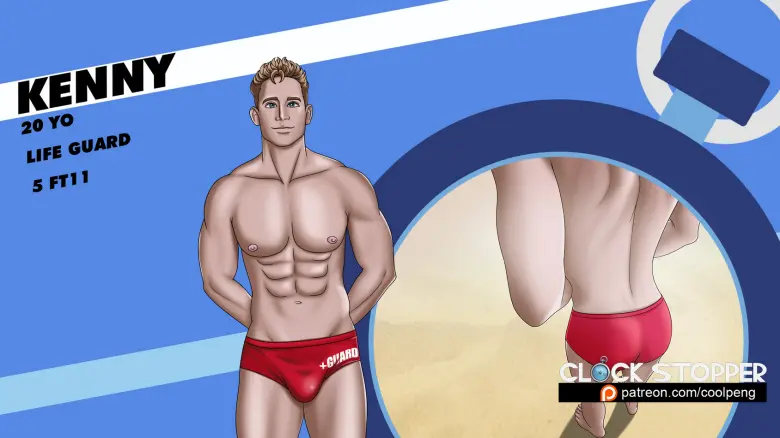 Clock Stopper [v1.0.1 – COMPLETED] Download APK thumbnail