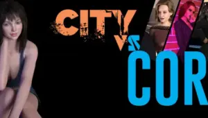 City vs Corp [v0.1.0]