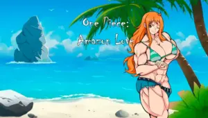 One Piece: Amazon Love [v0.3]