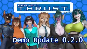 Project T.H.R.U.S.T. [v0.3.1]