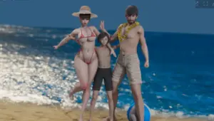 Chasing Desires [v0.1]