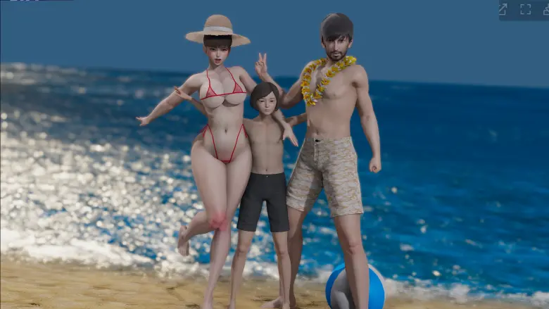 Chasing Desires [v0.1]