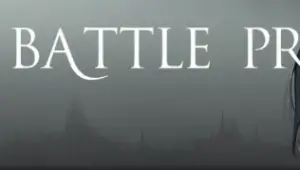 Death Battle Princess [v1.1]