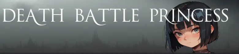 Death Battle Princess [v1.1]