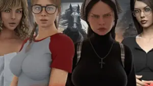 Hot Prospect [v0.03 demo]