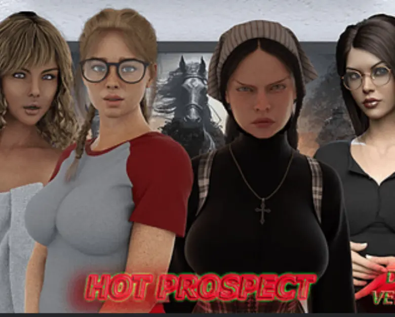 Hot Prospect [v0.03 demo]