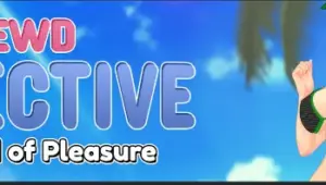 Lewd Detective – The Island of Pleasure [Chapter 8]