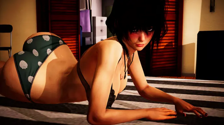 My Sister & I [v0.9]