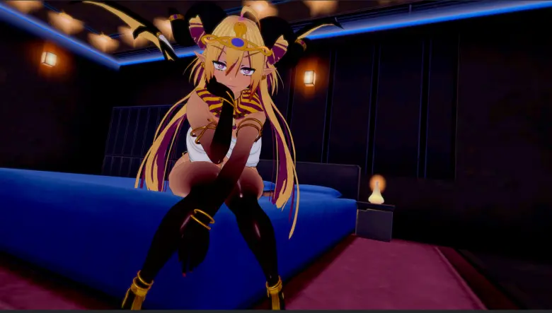 Wicked Dominion [ch3] Download APK thumbnail