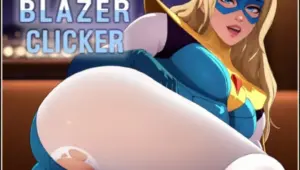 Blonde Blazer Clicker [v1.0 – COMPLETED]