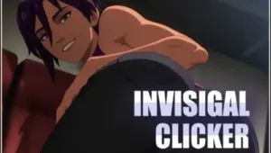 Invisigal Clicker [v1.0 – COMPLETE]