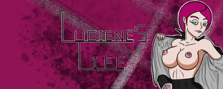 Luciene’s Life [v0.1.0] Download APK thumbnail