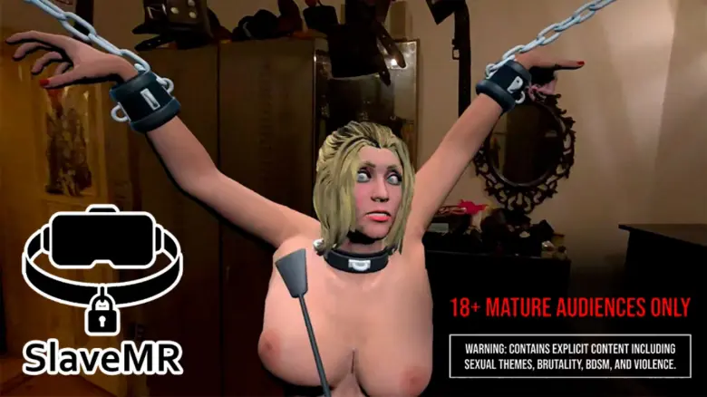 SlaveMR: Part 1 – The Shoot [V1.0 – COMPLETED]