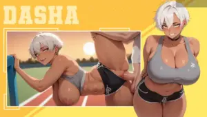 Tomboy Dasha [demo]