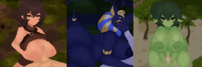 Destined Desires [v0.18] Download APK thumbnail