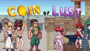 Coin of Lust [Demo v0.2]