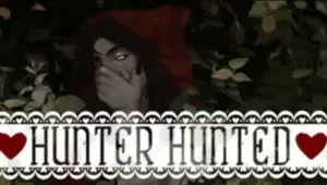 Hunter Hunted [v1.1 – COMPLETED]