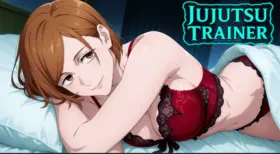 Jujutsu Trainer [v0.24]