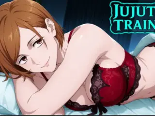 Jujutsu Trainer [v0.21]