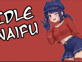 Idle Waifu [v2.8]