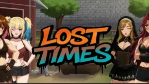 Lost Times [v0.07]