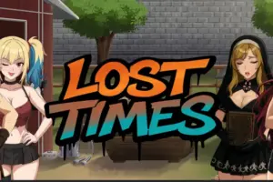 Lost Times [v0.15]