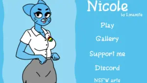 Nicole by Linamite [v1.0 – COMPLETED]