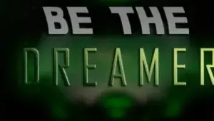 Be the Dreamer [v0.2]