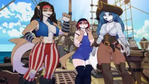 The Sea Wolves [v0.2]