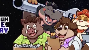 Quantum Love Theory [v0.1.6]