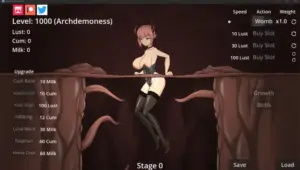 Tentacle Fall Trap 2 [v0.0.5]