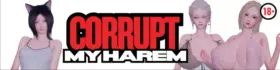 Corrupt My Harem [v4.0]