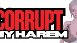 Corrupt My Harem [v1.0]