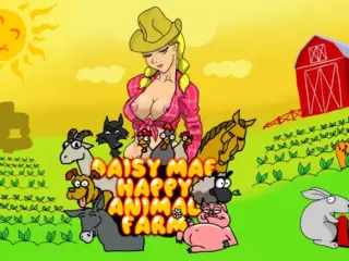 Daisy Mae happy animal farm[V0.10]
