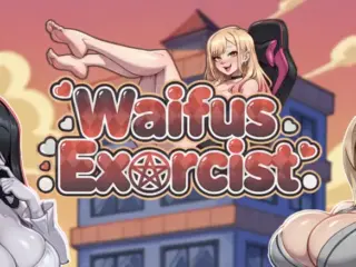 Waifus Exorcist