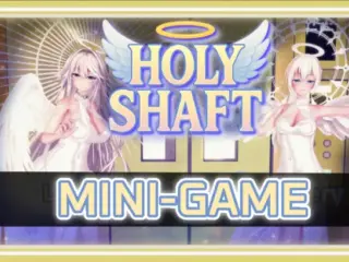 Holy Shaft
