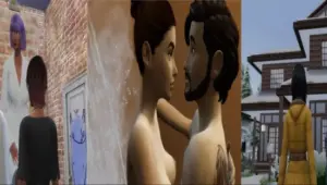 Eternal Bonds Prequel [Part 2 v1.0]