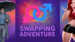 The Swapping Adventure [v0.3]
