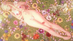 Winds of Destiny: Rewind [v0.7.8]