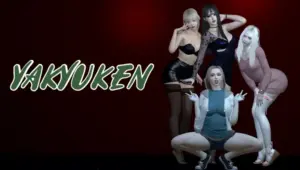 Yakyuken [v0.3.7]