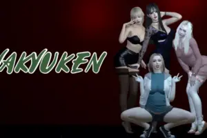 Yakyuken [v0.4.8]