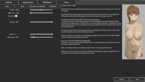 The Unseen Depths [v0.0.17.4]