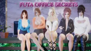 Futa Office Secrets [v0.25]